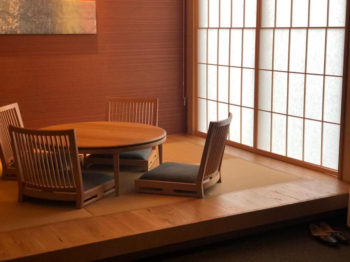 מלון Karen Kyoto Higashiyama מראה חיצוני תמונה