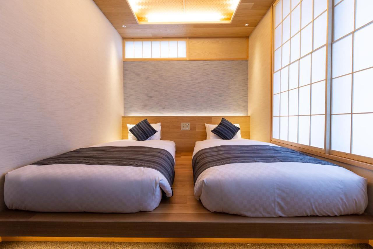 מלון Karen Kyoto Higashiyama מראה חיצוני תמונה